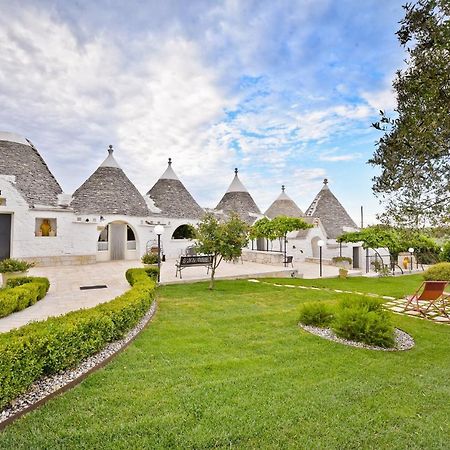 B&B Masseria Nuove Caselle Villa Castelli Экстерьер фото