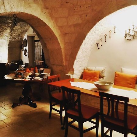 B&B Masseria Nuove Caselle Villa Castelli Экстерьер фото