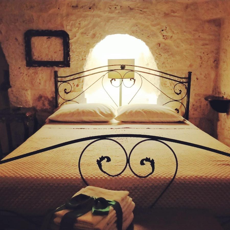 B&B Masseria Nuove Caselle Villa Castelli Экстерьер фото