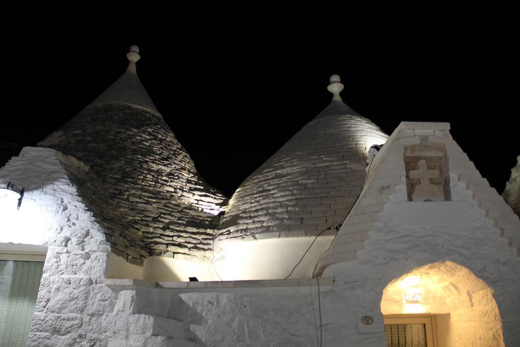 B&B Masseria Nuove Caselle Villa Castelli Экстерьер фото