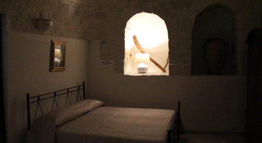 B&B Masseria Nuove Caselle Villa Castelli Номер фото