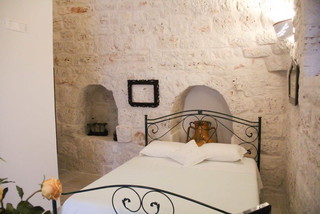 B&B Masseria Nuove Caselle Villa Castelli Номер фото