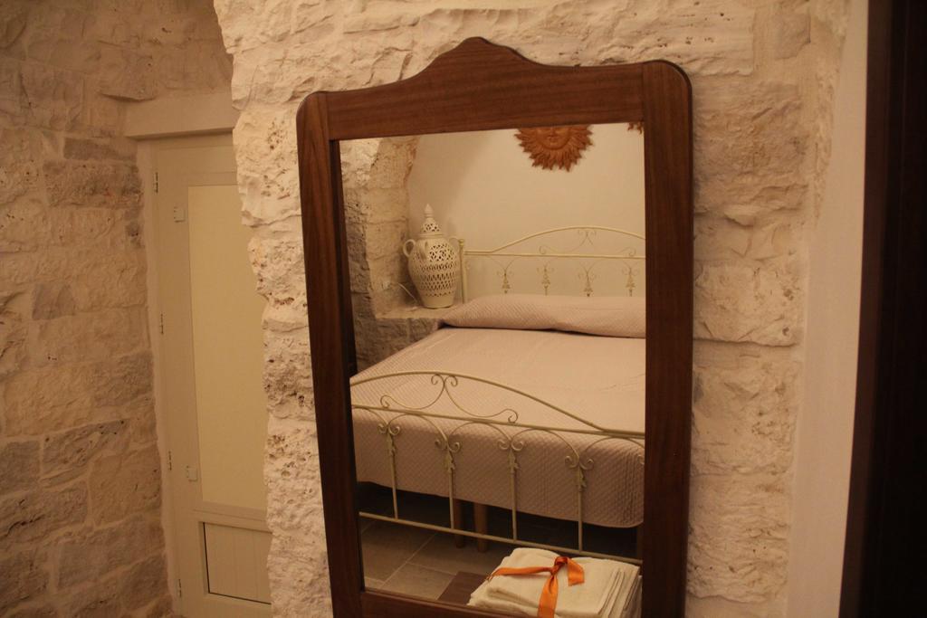 B&B Masseria Nuove Caselle Villa Castelli Номер фото