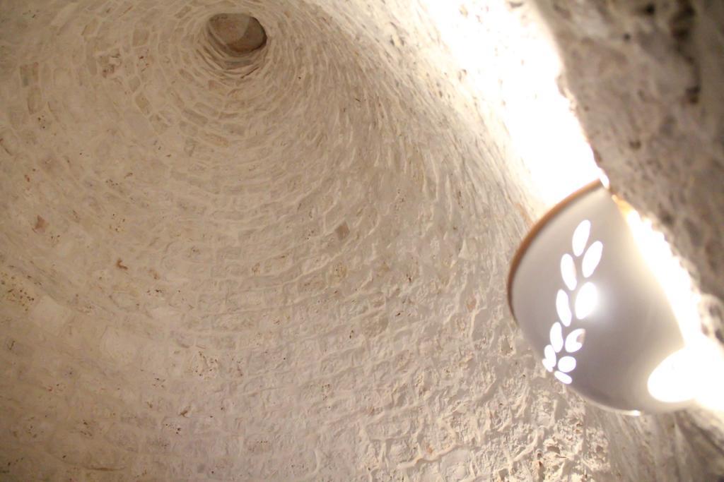 B&B Masseria Nuove Caselle Villa Castelli Номер фото