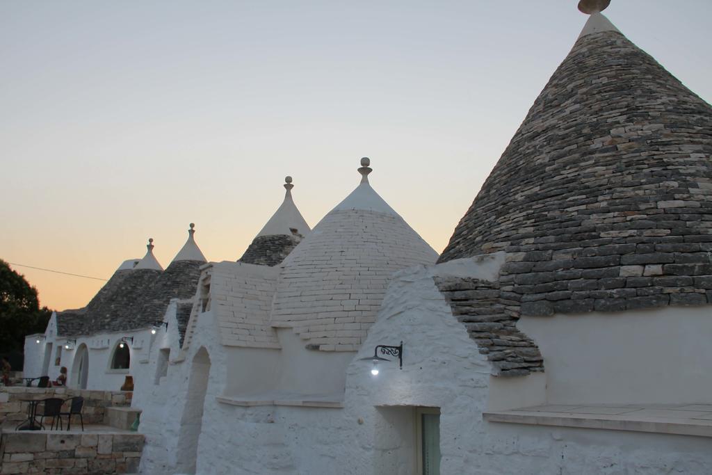 B&B Masseria Nuove Caselle Villa Castelli Экстерьер фото