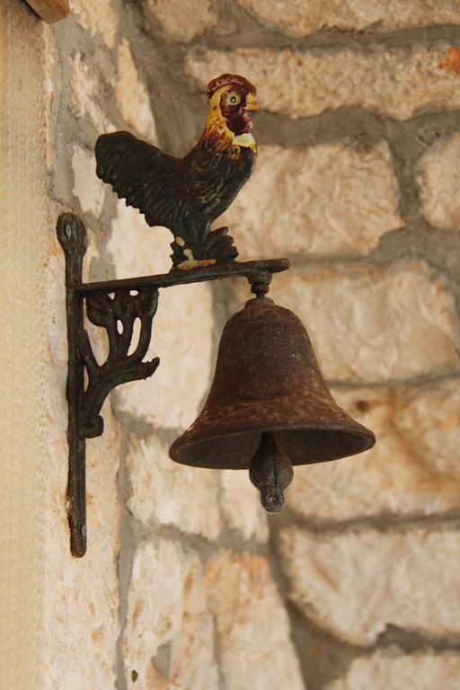 B&B Masseria Nuove Caselle Villa Castelli Экстерьер фото