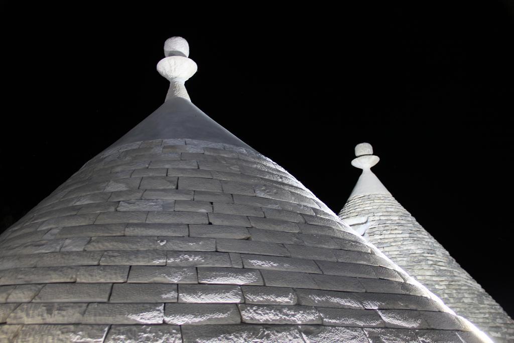 B&B Masseria Nuove Caselle Villa Castelli Экстерьер фото