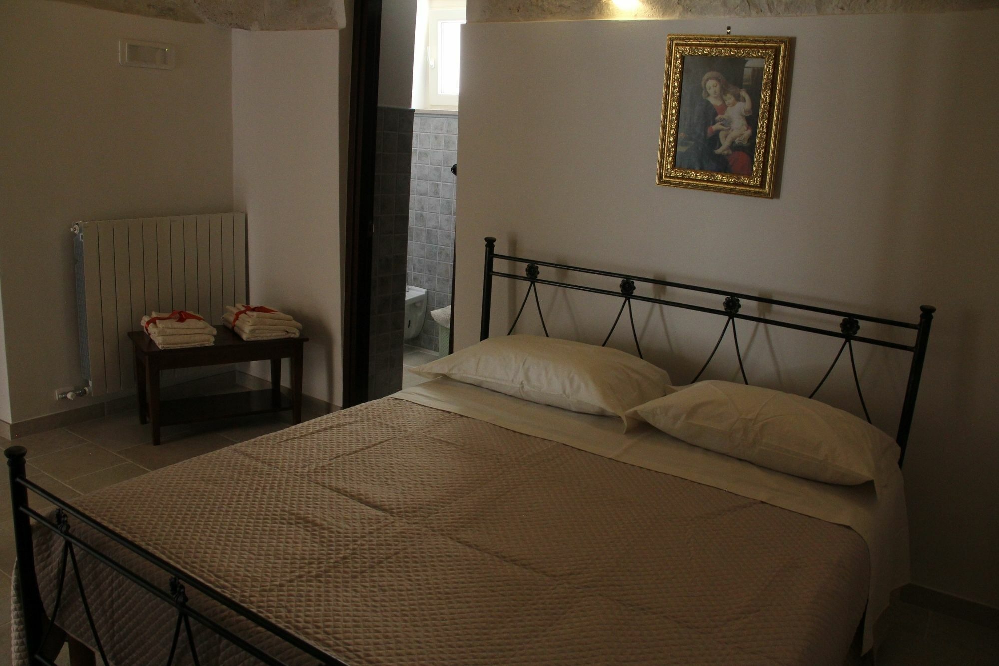 B&B Masseria Nuove Caselle Villa Castelli Экстерьер фото